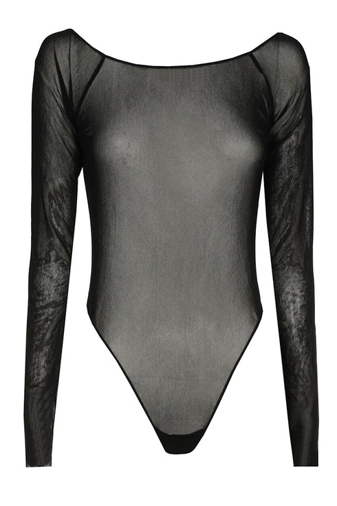 Sarda Milhon Body
